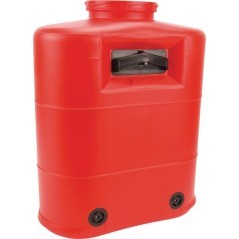 Tank Iris 15 Liter - 11482001