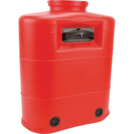 Tank Iris 15 Liter - 11482001