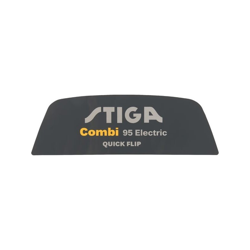 Decal - Combi 95 electric quick flip - 1143693111 Decal - Combi 95 electric quick flip - 1143693111