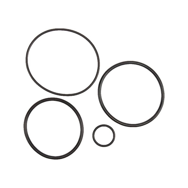 Dichtungsringsatz Ölfilter - 1139209801