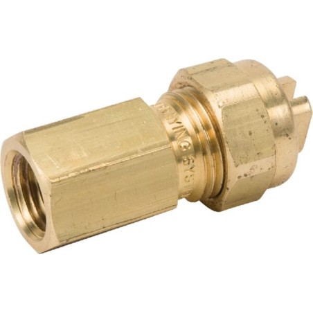 Nozzle Birchmeier - 11612810