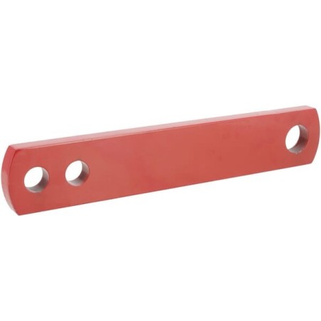 Hebelstreifen rot - 1164528990