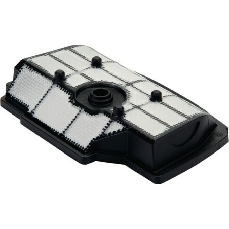 Air filter - 11451404402