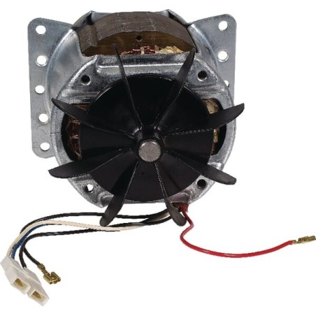 Elektromotor ohne Kondensator - 1141082