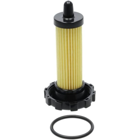 Fuel filter assembly - 1142043013