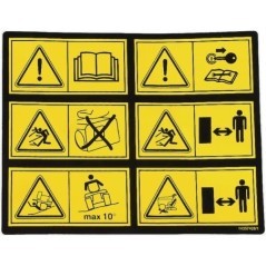 Aufkleber – produkty dostępne w rolniczeczesci.pl