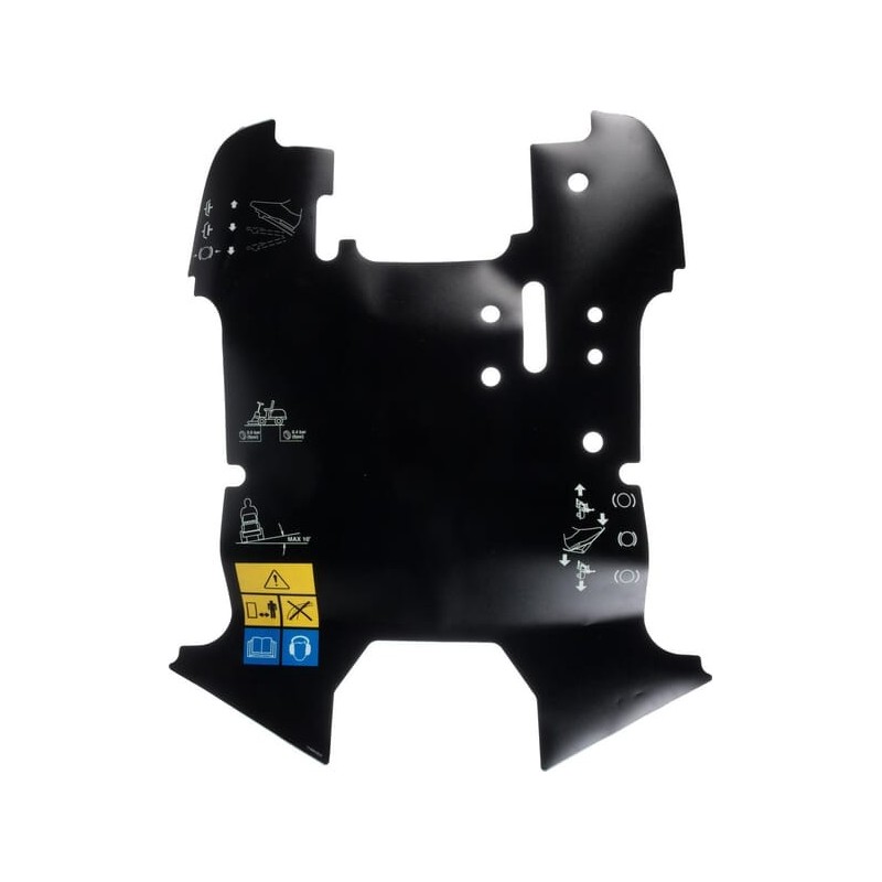 Bodenschutzmatte Pc-pch - 1143691823 Bodenschutzmatte Pc-pch - 1143691823