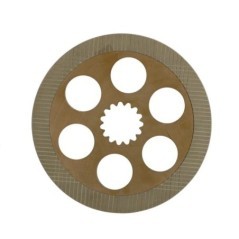 114622C2N Kramp, Brakes - Brake Discs 