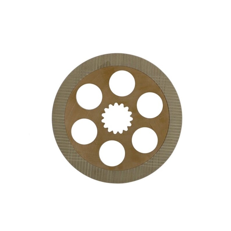 Brake disc Case - IH - 114622C2N Brake disc Case - IH - 114622C2N