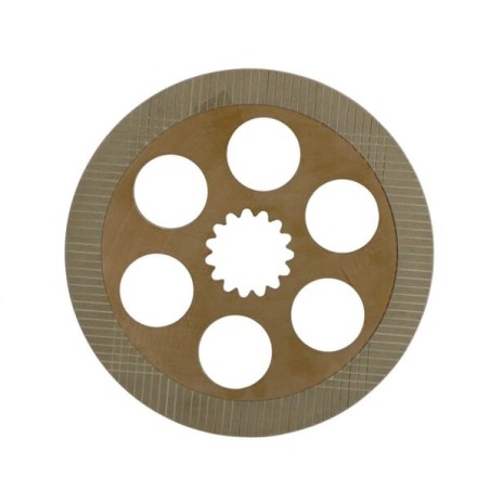 Brake disc Case - IH - 114622C2N