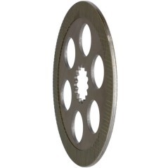 114622C2N Kramp, Brakes - Brake Discs 