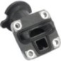 Intake Rubber Pipe - 11451402502 Intake Rubber Pipe - 11451402502