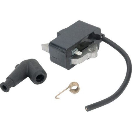 Ignition coil, Stihl - 11434001307