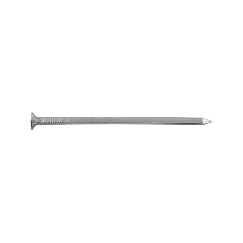Gwoździe kwadratowe 4,6 x 130 FZB 140 szt. - 114022NKT