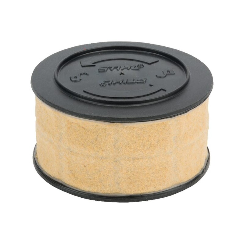 Air filter - 11411201600