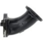 Intake Rubber Pipe - 11461402500 Intake Rubber Pipe - 11461402500