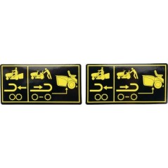 1143634290 Stiga, Stickers 
