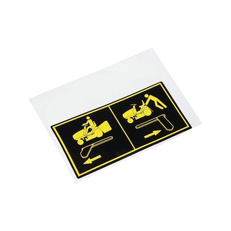 Hydro sticker - 1143614510