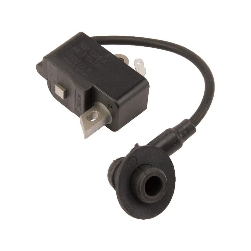 Ignition coil, Stihl - 11414001307