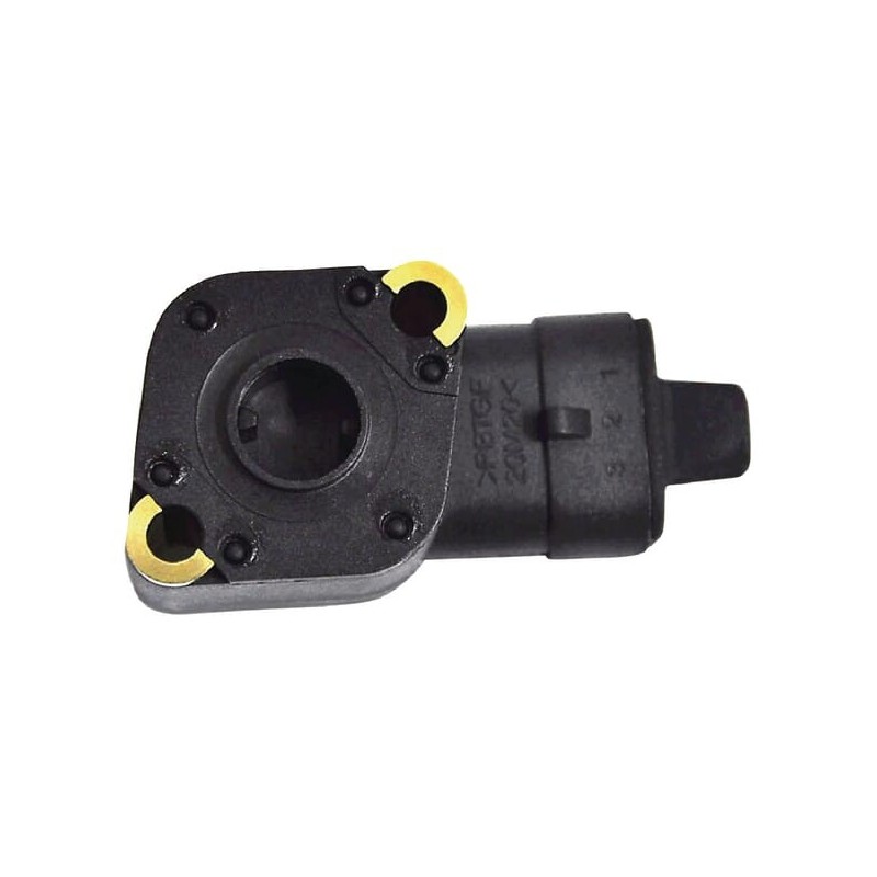 Potencjometr - 114255A2