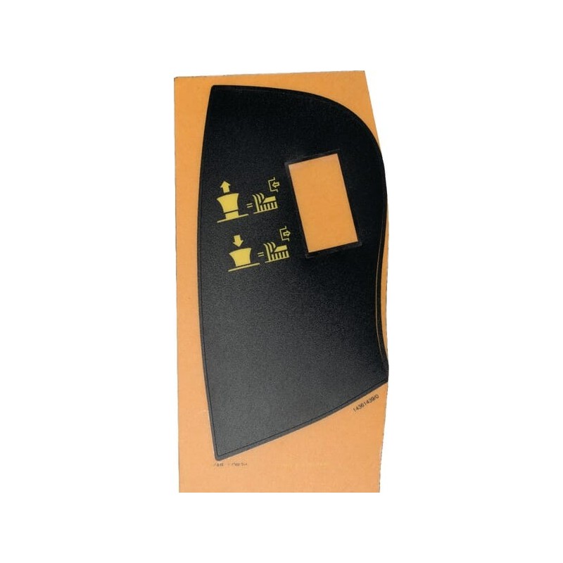 Deck Engage Decal - 1143614390 Deck Engage Decal - 1143614390