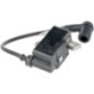 Ignition module, Stihl - 11404001302 Ignition module, Stihl - 11404001302