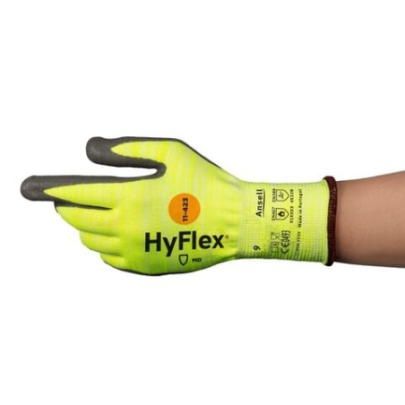 Gloves HyFlex 11-423 size 8 - 11423080