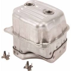 11401400653 Stihl, Abgasanlagenteile 