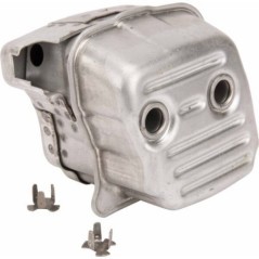 11401400653 Stihl, Exhaust system parts 