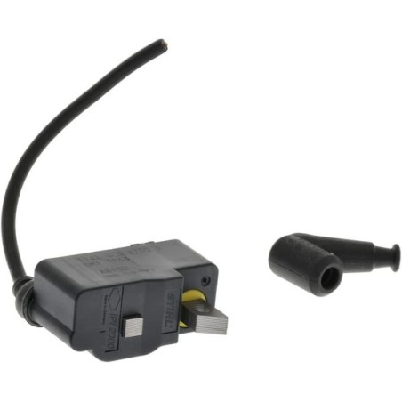 Ignition coil, Stihl - 11434004703