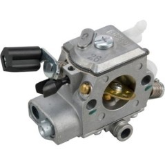 Carburettor - 11431200601