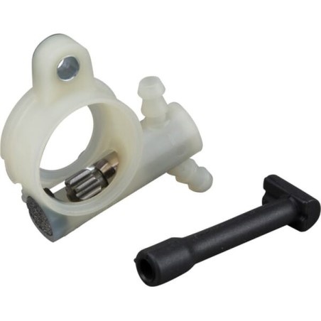 Oil pump - 11466403206