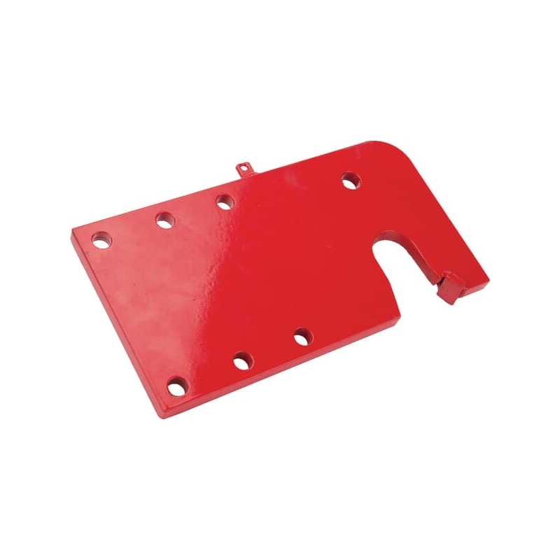 Coupling Plate TU Mullos - 11467 Coupling Plate TU Mullos - 11467
