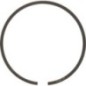 Piston Ring 44.7x1.2mm - 11410343000 Piston Ring 44.7x1.2mm - 11410343000