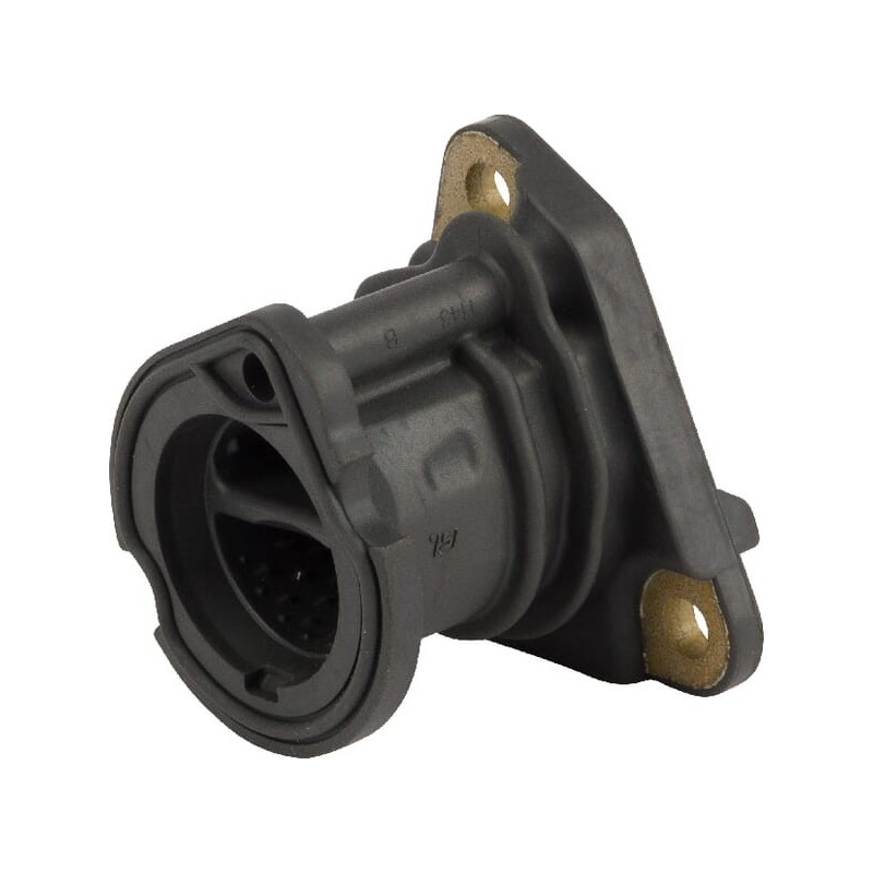 Intake Rubber Pipe - 11431402500 Intake Rubber Pipe - 11431402500