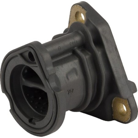 Intake Rubber Pipe - 11431402500