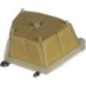 Air filter - 11401404401