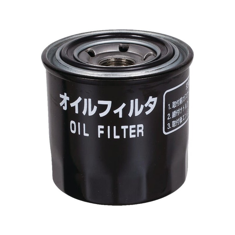 Oil filter - 1139263501 Oil filter - 1139263501