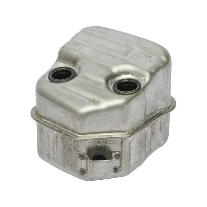 Tłumik - 11391400609 Tłumik - 11391400609