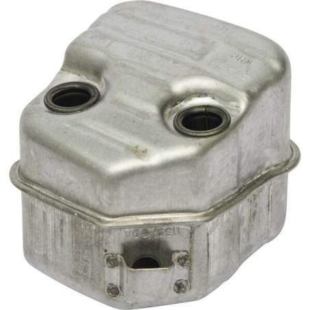 Exhaust system parts – produkty dostępne w rolniczeczesci.pl