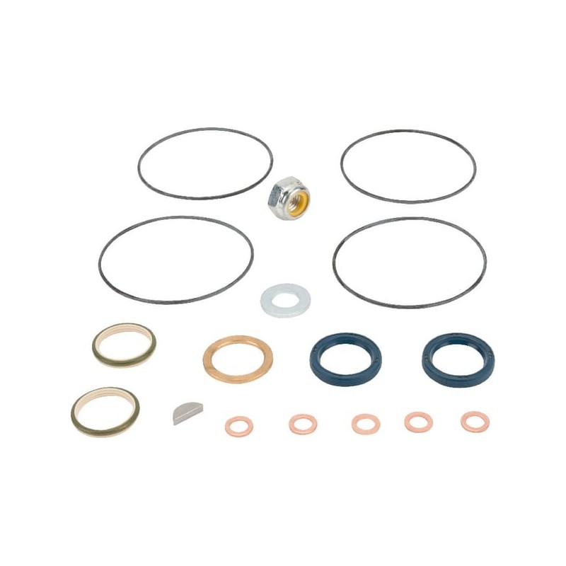 Seal kit - 1139212401 Seal kit - 1139212401