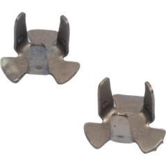 11401400656 Stihl, Abgasanlagenteile 