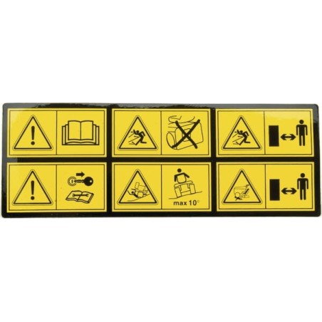 Aufkleber – produkty dostępne w rolniczeczesci.pl