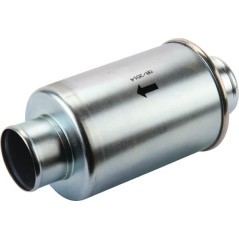 114843A1 Case IH (CNH), Through-filters 