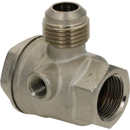 Non Return Valve 1/2 inchx1/2 inch - 1141PN