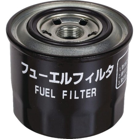 Kraftstofffilter - 1139262701