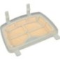 Air filter - 11391201602