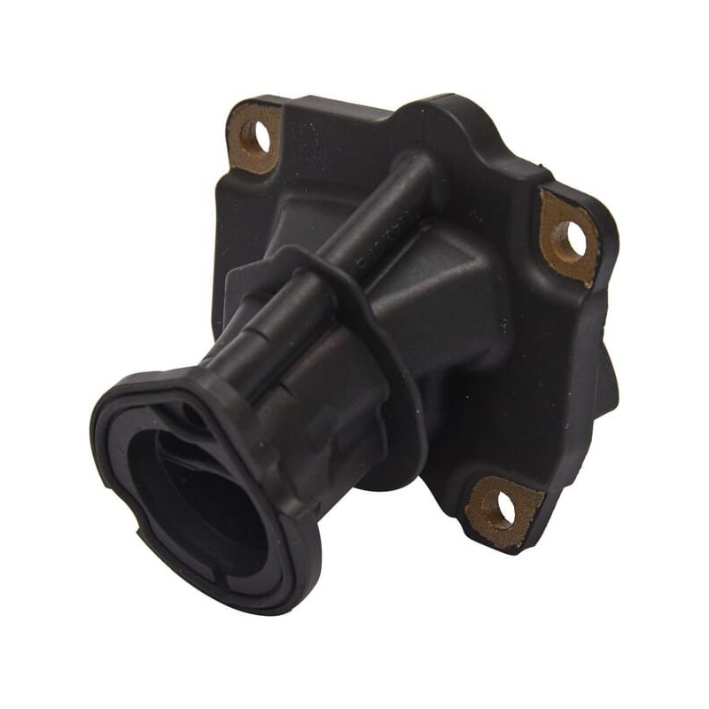 Intake Rubber Pipe - 11431402501 Intake Rubber Pipe - 11431402501