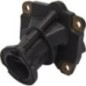 Intake Rubber Pipe - 11431402501 Intake Rubber Pipe - 11431402501