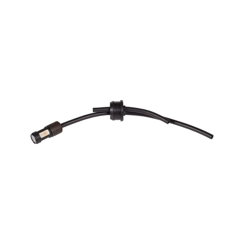 Fuel filter assembly with pipe - 1188002140 Fuel filter assembly with pipe - 1188002140